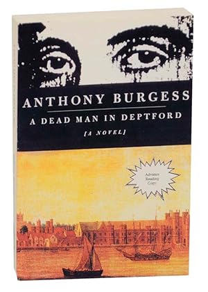 Seller image for A Dead Man in Deptford for sale by Jeff Hirsch Books, ABAA