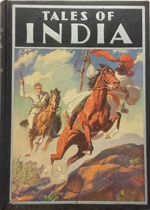 Image du vendeur pour Tales of India mis en vente par Jay's Basement Books