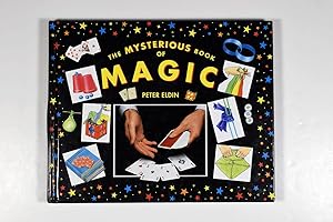 Seller image for The Mysterious Book of Magic for sale by Quicker than the Eye