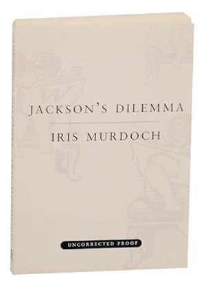 Bild des Verkufers fr Jackson's Dilemma zum Verkauf von Jeff Hirsch Books, ABAA