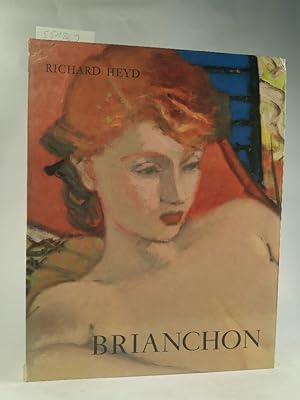 Immagine del venditore per Brianchon venduto da ANTIQUARIAT Franke BRUDDENBOOKS