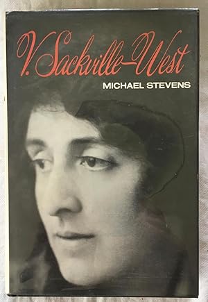 V. Sackville-West