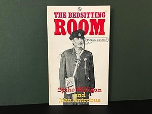 Seller image for The Bedsitting Room for sale by Bookwood