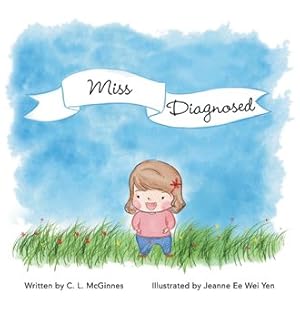 Imagen del vendedor de Miss Diagnosed a la venta por GreatBookPrices