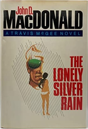 The Lonely Silver Rain