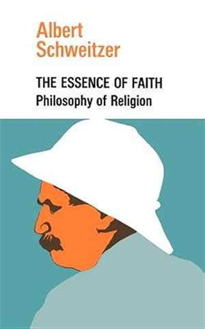 Seller image for The Essence of Faith for sale by GreatBookPrices