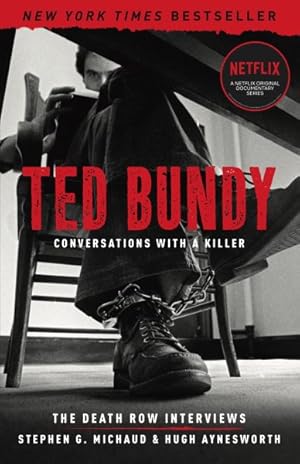Immagine del venditore per Ted Bundy : Conversations With a Killer: The Death Row Interviews venduto da GreatBookPrices