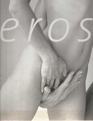 Imagen del vendedor de Eros a la venta por Bij tij en ontij ...