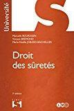 Seller image for Droit Des Srets for sale by RECYCLIVRE