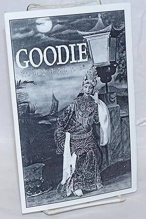 Goodie Magazine no. 30