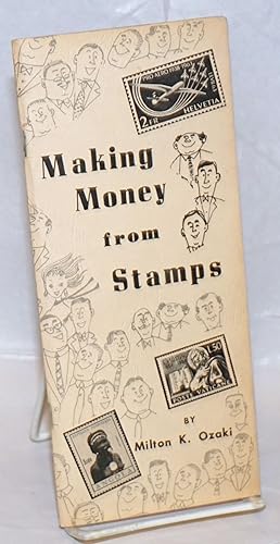 Making money from stamps