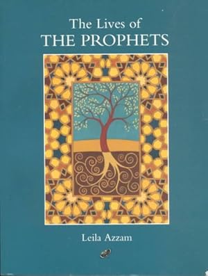 Seller image for Lives of the Prophets for sale by GreatBookPrices