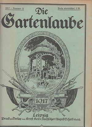 Die Gartenlaube 1917. Nr. 21.