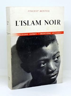 L'ISLAM NOIUR