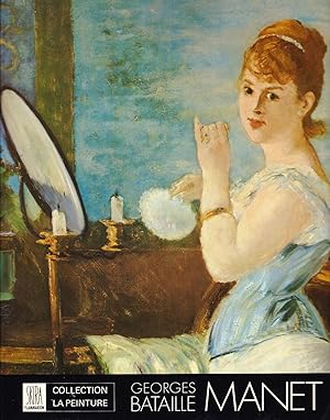 Seller image for Manet for sale by Eratoclio