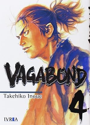 Imagen del vendedor de Vagabond, 4 a la venta por Imosver