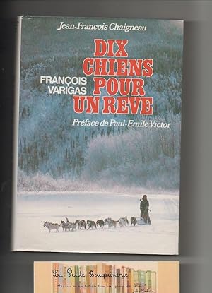 Seller image for Dix chiens pour un rve for sale by La Petite Bouquinerie