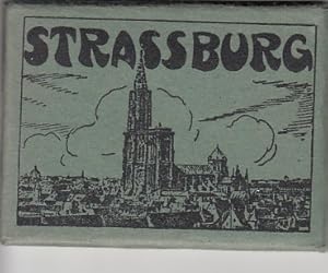 Strassburg. Elsass,