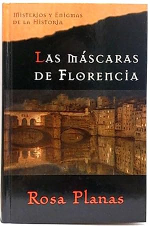 Imagen del vendedor de Las Mscaras De Florencia a la venta por SalvaLibros