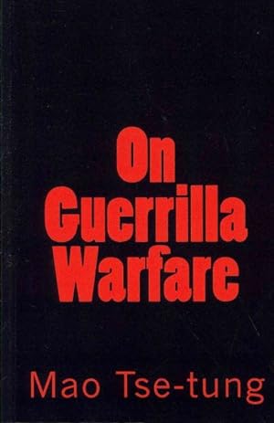 Seller image for On Guerrilla Warfare for sale by GreatBookPrices