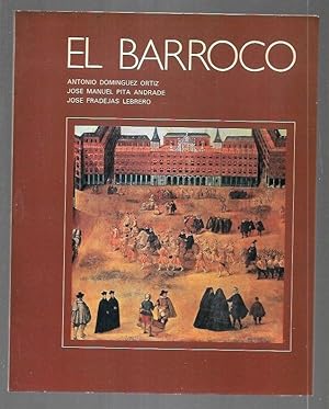 BARROCO - EL