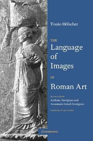 Immagine del venditore per Language of Images in Roman Art venduto da GreatBookPrices