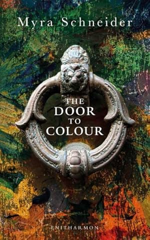 Immagine del venditore per Door to Colour venduto da GreatBookPrices