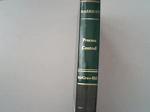 Seller image for Process control. for sale by Antiquariat Bookfarm