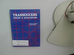 Seller image for Transducers: Theory and Applications for sale by Antiquariat Bookfarm