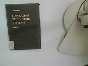 Bild des Verkufers fr Simulation technischer Systeme; Teil: Bd. 3., Simulation diskreter Systeme. unter Mitarb. von Ulrich Berr . zum Verkauf von Antiquariat Bookfarm