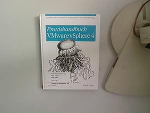 Immagine del venditore per Praxishandbuch VMware vSphere 4 venduto da Antiquariat Bookfarm