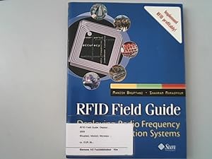Seller image for RFID Field Guide: Deploying Radio Frequency Identification Systems. for sale by Antiquariat Bookfarm