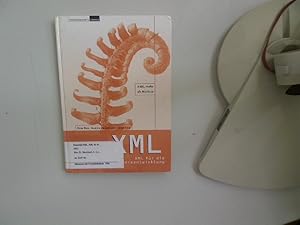Seller image for Essential XML : XML fr die Softwareentwicklung. Don Box ; Aaron Skonnard ; John Lam. Dt. bers. von Matthias Born und Michael Tamm / Programmer's choice for sale by Antiquariat Bookfarm