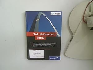 Seller image for SAP NetWeaver Portal. Valentin Nicolescu ; Katharina Klappert ; Helmut Krcmar / SAP press for sale by Antiquariat Bookfarm