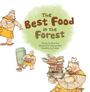 Seller image for Best Food in the Forest for sale by GreatBookPrices