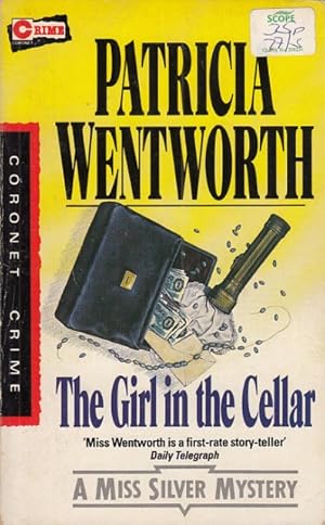 Imagen del vendedor de THE GIRL IN THE CELLAR a la venta por Librera Vobiscum