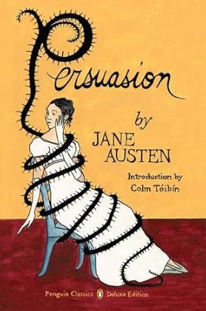 Seller image for Persuasion: (Penguin Classics Deluxe Edition) by Austen, Jane [Paperback ] for sale by booksXpress