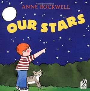 Immagine del venditore per Our Stars by Rockwell, Anne [Paperback ] venduto da booksXpress