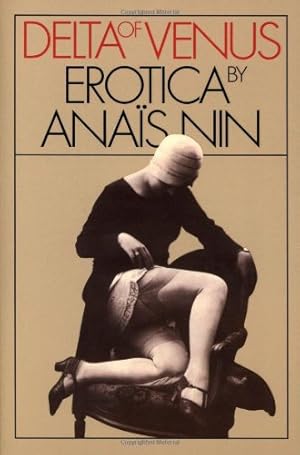 Seller image for Delta of Venus by Anais Nin [Paperback ] for sale by booksXpress