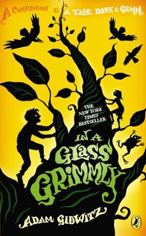 Seller image for In a Glass Grimmly by Gidwitz, Adam [Paperback ] for sale by booksXpress