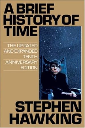 Seller image for A Brief History of Time: And Other Essays by Hawking, Stephen [Hardcover ] for sale by booksXpress