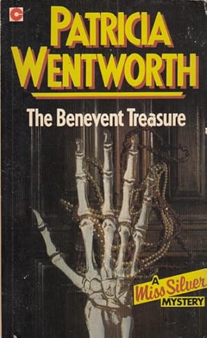 Imagen del vendedor de The Benevent treasure a la venta por Librera Vobiscum