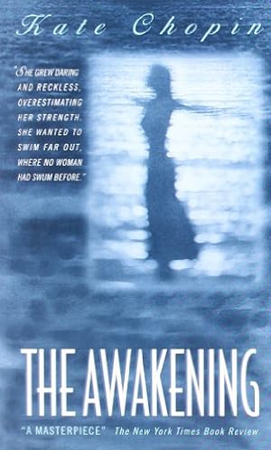 Seller image for The Awakening Mass Market Paperback for sale by booksXpress