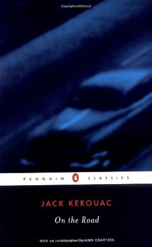 Imagen del vendedor de On the Road (Penguin Classics) by Kerouac, Jack [Paperback ] a la venta por booksXpress