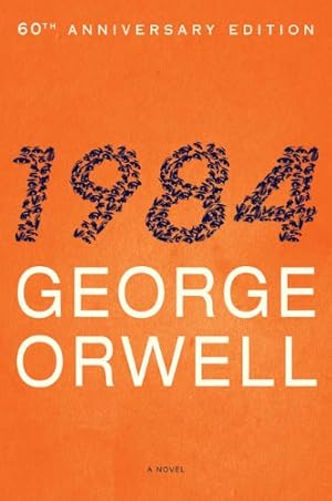 Seller image for 1984 by George Orwell [Paperback ] for sale by booksXpress