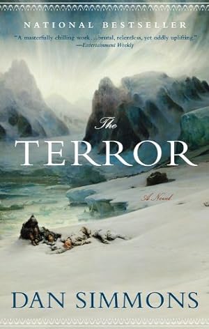 Seller image for The Terror: A Novel by Simmons, Dan [Paperback ] for sale by booksXpress