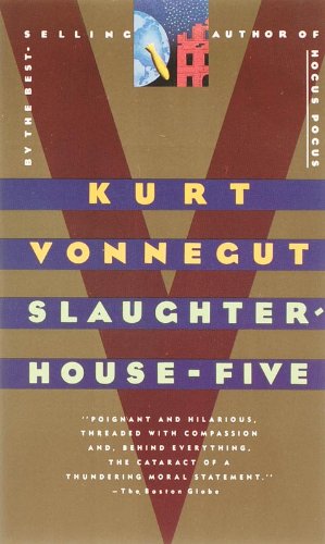 Bild des Verkäufers für Slaughter House Five (Modern Library 100 Best Novels) by Vonnegut, Kurt [Mass Market Paperback ] zum Verkauf von booksXpress