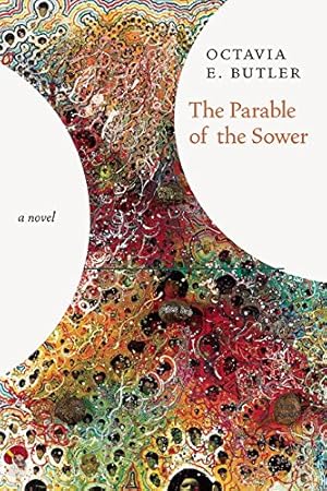 Seller image for Parable of the Sower: A Novel by Butler, Octavia E. [Hardcover ] for sale by booksXpress