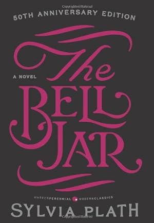 Seller image for The Bell Jar by Plath, Sylvia [Paperback ] for sale by booksXpress