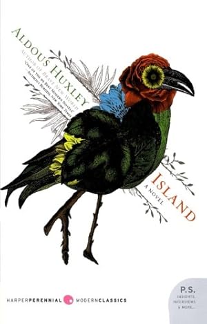 Seller image for Island by Huxley, Aldous [Paperback ] for sale by booksXpress